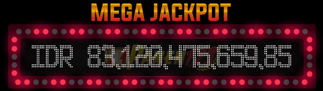 Meteor888 Jackpot